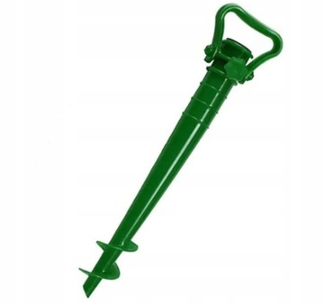 ПЛЯЖНЫЙ ЗОНТ 160СМ + ЭКРАН 8М С РУЧКОЙ-МОЛОТОКОМ