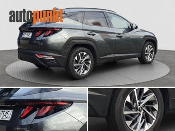 Hyundai Tucson IV SUV 1.6 T-GDI 150KM 2021 Hyundai Tucson Hyundai Tucson IV 1,6 T-GDi 2WD Smart 1.6 Benzyna 150KM, zdjęcie 26