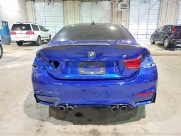 BMW Seria 4 G22-23-26 2020 BMW M4 2020 M4 Coupe 3.0 Benzyna 425KM, zdjęcie 4
