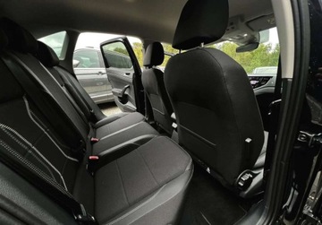 Volkswagen Taigo 1.0 TSI 110KM 2022 Volkswagen Taigo bezwypadkowy VIRTUAL FULL LED FABRYCZNY LAKIER gwaran, zdjęcie 15