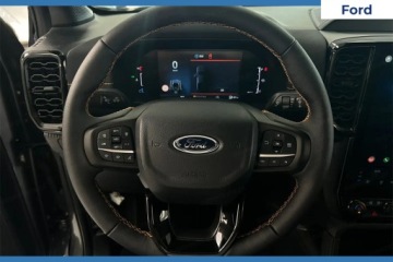Ford Ranger VI Podwójna kabina 2.0 EcoBlue BI-TURBO 205KM 2025 FORD Ranger Wildtrak X A10 4x4 2.0 205KM, zdjęcie 10