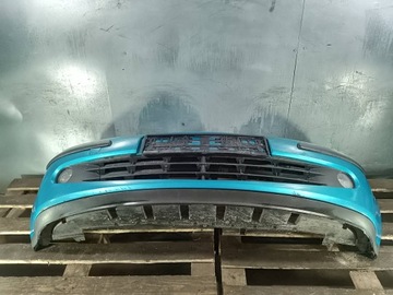 NÁRAZNÍK PŘEDNÍ RENAULT MODUL