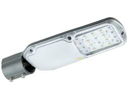 Lampa uliczna 42 W 4850 lm zasilanie sieciowe