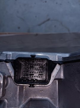 КОНТРОЛЛЕР ЗАРЯДНОГО УСТРОЙСТВА Hyundai OE 36400-0E175 KONA