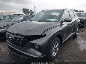 Hyundai 2023 Hyundai Tucson 2023 HYUNDAI TUCSON SEL 2.5 Benzyna 187KM, zdjęcie 1