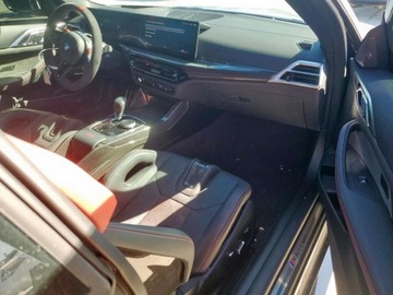 BMW Seria 4 G22-23-26 2025 BMW M4 CS 2025 3.0l 3.0 Benzyna 543KM, zdjęcie 8
