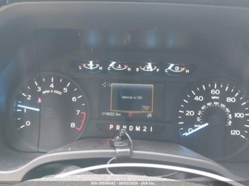 Ford 2020 Ford F150 Ford F-150 XL Reg Cab 6.5 Box 3.3 Benzyna 290KM, zdjęcie 9