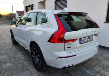Volvo XC60 II Crossover D4 190KM 2017 Volvo XC 60 Volvo XC 60 D4 AWD Inscription 2.0 Diesel 190KM, zdjęcie 2