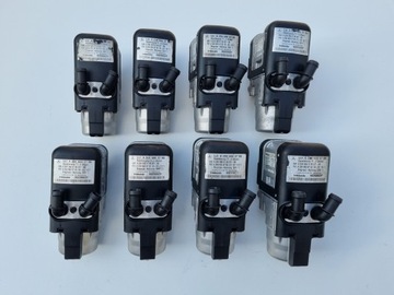 Webasto TT V Mercedes W204 C класс A2045003798