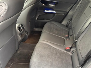 Mercedes GLC C254/X254 Coupe 2.0 220d 197KM 2025 GLC Coupe 220 d 4-Matic AMG Line 2.0 (197KM) 2025, zdjęcie 12