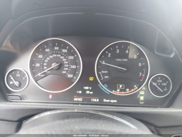 BMW Seria 3 F30-F31-F34 2015 BMW Seria 3 335i 2015 3.0l 3.0 Benzyna 300KM, zdjęcie 10