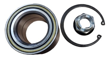 ПОДШИПНИК СТУПИЦЫ STUNNEL RENAULT MASTER MOVANO ЛЕВЫЙ