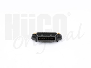 JEDNOTKA ŘÍDÍCÍ SYSTÉM ZAPALOVACÍ HITACHI 138083
