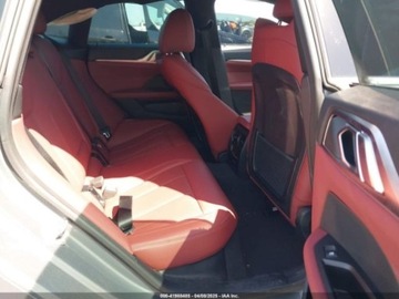 BMW i4 2024 BMW i4 EDRIVE35 2024, od ubezpieczalni Elektryczny 281KM, zdjęcie 7