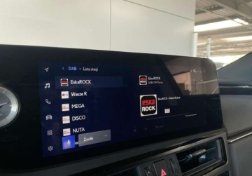 Lexus ES VII (XV70) Sedan Facelifting 300h 218KM 2025 Lexus ES ES 300h Business Edition FV23 Salon PL ASO Bezwypadkowy, zdjęcie 15