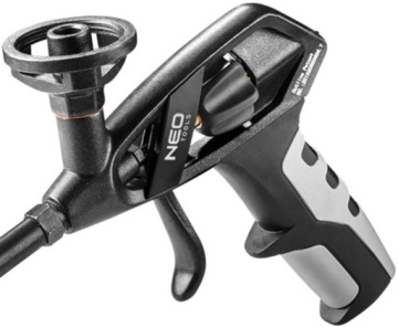 Neo Tools 61-014 Пистолет для пены TEFLON