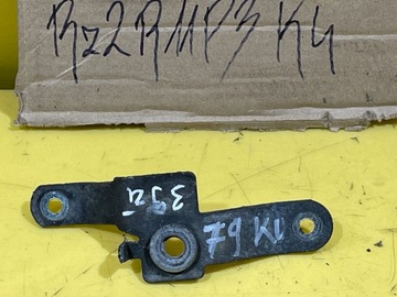 FORD KUGA MK1 - DRŽÁKY KLAKSON