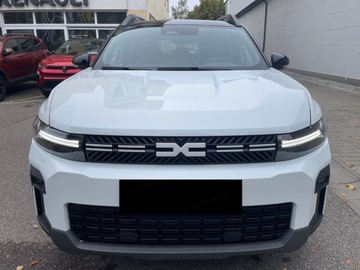 Dacia Bigster 1.2 TCe 140KM 2025 Journey LPG 1.2 mHEV 140KM /Dach panoramiczny, Pakiet Parking, zdjęcie 1