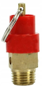 ZAWÓR BEZPIECZEŃSTWA 1/4