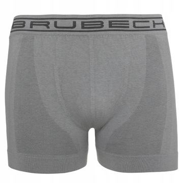 BEZSZWOWE BOKSERKI BRUBECK COMFORT COTTON M ML7