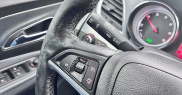 Opel Mokka SUV 2015 Opel Mokka 1.6D 136KM zarejestrowane ful opcja navi bezwypadkowe 1.6 Diesel, zdjęcie 29