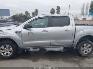 Ford Ranger V 2020 Ford Ranger Ranger xlt 2.3 Benzyna 270KM, zdjęcie 3