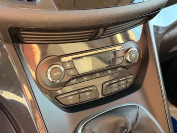 Ford Kuga II SUV 2.0 Duratorq TDCi 140KM 2013 Ford Kuga 4x4 Swietny stan Titanium 2.0 Diesel 140KM, zdjęcie 17