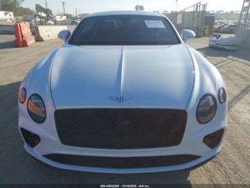 Bentley 2024 Bentley Continental GT 2024 Bentley Continental GT V8 Coupe 4.0 Benzyna, zdjęcie 9