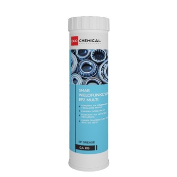 EP2 MULTI SMAR WIELOFUNKCYJNY LITOWY ECOCHEMICAL