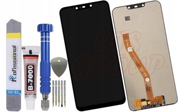Wyświetlacz LCD Ekran Huawei Mate 20 Lite SNE-LX1