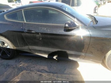 Ford Mustang VI 2020 Ford Mustang 2020r., ECOBOOST, od ubezpieczalni 2.3 Benzyna 310KM, zdjęcie 7