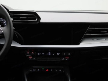 Audi A3 8Y 2026 AUDI A3 45 TFSIe S Line Sportback Hatchback 1.5 (272KM) 2026, zdjęcie 8
