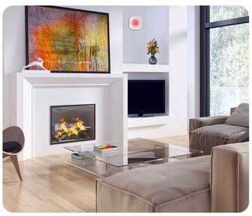 ZIGBEE TUYA SMART PIR ДАТЧИК ДВИЖЕНИЯ
