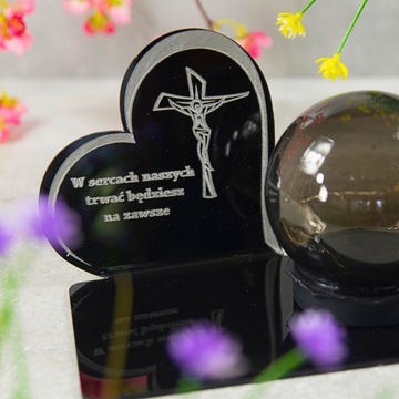 СОЛНЕЧНАЯ СВЕЧА СВЕТОДИОДНАЯ СТАТУЭТКА ДЛЯ КЛАДБИЩА МОГИЛА БОЛЬШАЯ ВЕЧНАЯ ЛАМПА