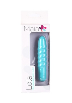 LOLA - TEAL KULE MINI WIBRATOR