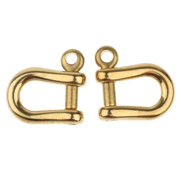 Shackle 6 mm