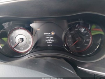 Dodge Charger VII 2023 Dodge Charger Scat Pack 2023 6.4 Benzyna 485KM, zdjęcie 10