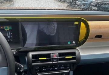 Fiat 2025 Fiat Grande Panda 1.2 Hybrid Automat La Prima Metalik 1.2 Hybryda, zdjęcie 9