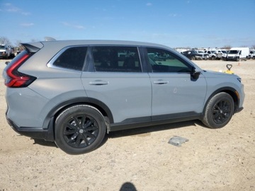 Honda CR-V VI 2024 Honda CR-V EXL 2024 1.5l 1.5 Benzyna 190KM, zdjęcie 3