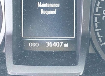 Toyota Tacoma II 2022 Toyota Tacoma 2022, 3.5L, 4x4, TRD OFF-ROAD, od ubezpieczalni 3.5 Benzyna, zdjęcie 15