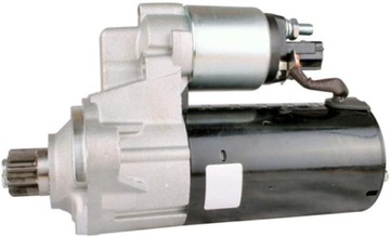 HELLA - СТАРТЕР- 12 V - 2 KW - VW GOLF V (1K1) - 8EA 012 526-191 