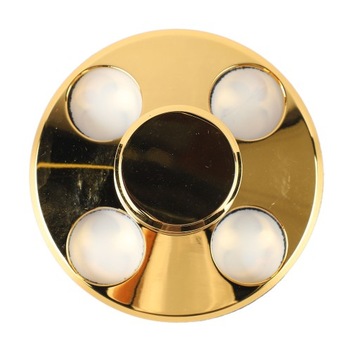 Рекордный вес стабилизатора.