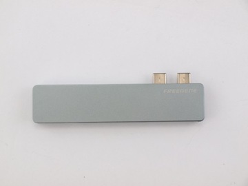 FREEGENE NC-NCRU1 Thuderbolt 3 USB-C USB 3.0 SD