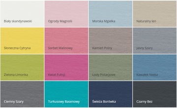 Сорбет Sadolin Kolory Ogrodu Малиновый 0,7л