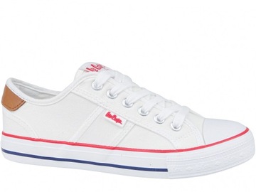 LEE COOPER BUTY TENISÓWKI TRAMPKI DAMSKIE NISKIE