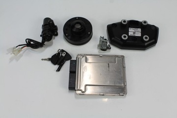 APRILIA RS 660 20- STACYJKA KLUCZYK KOMPUTER LICZNIK ZAMEK WLEW