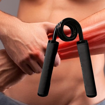 Усилитель рукопожатия для Rock Black 100LB