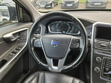 Volvo XC60 I SUV Facelifting 2.0 D4 DRIVE-E 181KM 2013 Volvo XC 60 2,0 diesel D4 181KM skóry, zdjęcie 9