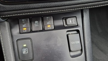 Toyota Auris II 2015 Toyota Auris _1.8, zdjęcie 13