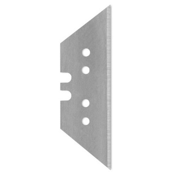 Ostrze Ostrza trapezowe do noża NOŻYKI WYMIENNE 61 mm 10 szt